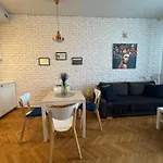 Powstancow X Apartment