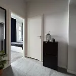 Powstancow X * Katowice