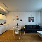 Powstancow X Apartment