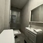 Powstancow X Apartment