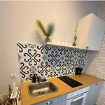 Apartment Powstancow X