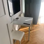 Powstancow X Apartment *