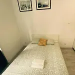 Apartment Powstancow X Katowice