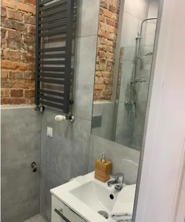 Powstańców X Katowice