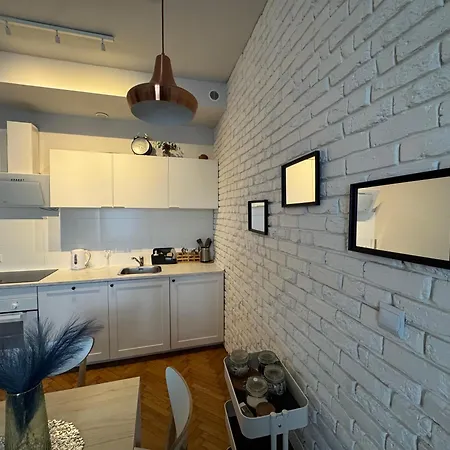 Powstańców X Katowice