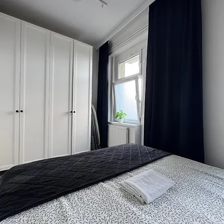 Powstańców X * Katowice