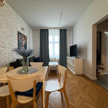 Powstańców X * Katowice