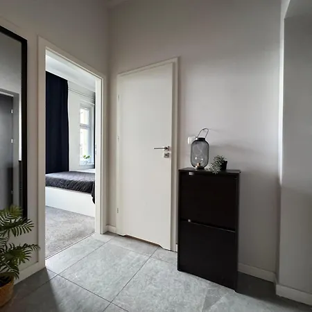 Powstańców X * Katowice