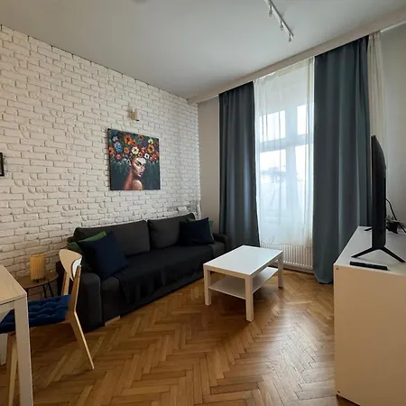 Powstańców X Katowice