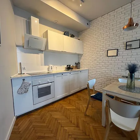 Powstańców X Katowice