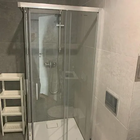 Apartament Powstańców X