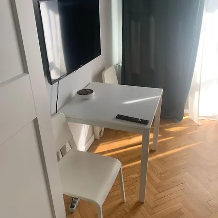 Powstancow X Apartment *