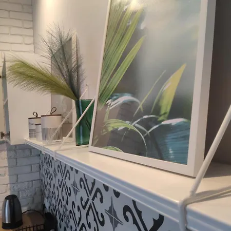 Powstańców X Katowice