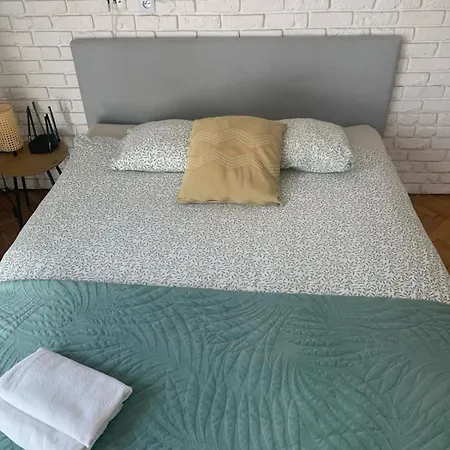 Powstańców X * Katowice