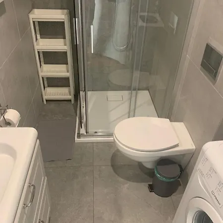 Powstańców X Apartament Katowice