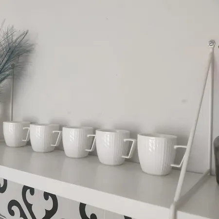 Powstańców X * Katowice