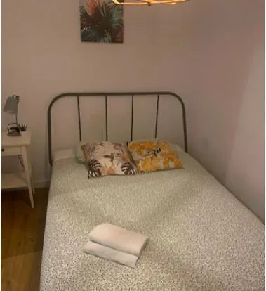 Apartament Powstańców X Katowice