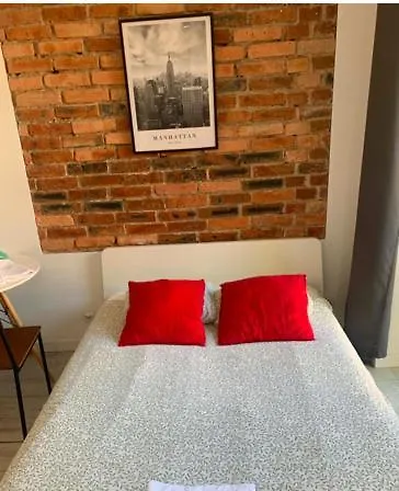 Powstancow X Kattowitz