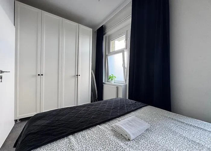 Powstańców X * Katowice