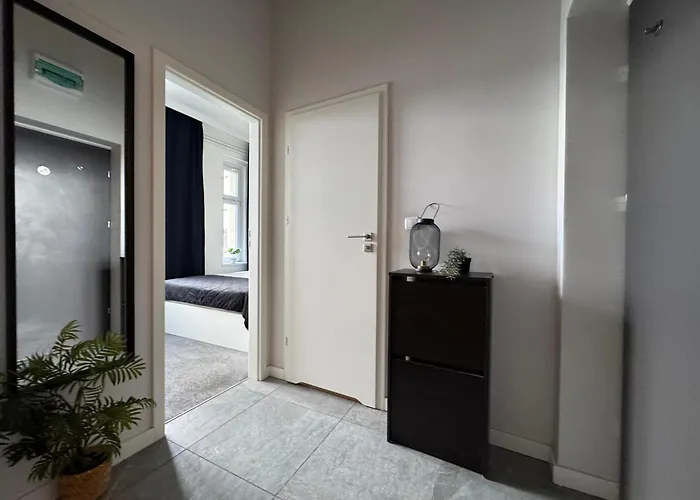 Powstańców X * Katowice