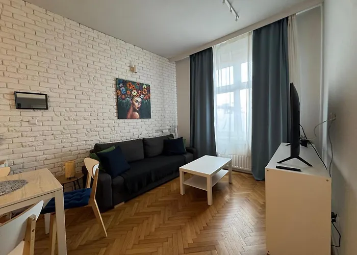 Powstańców X Katowice