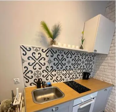 Apartament Powstańców X