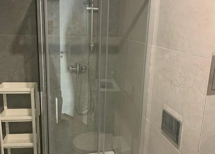 Apartament Powstańców X