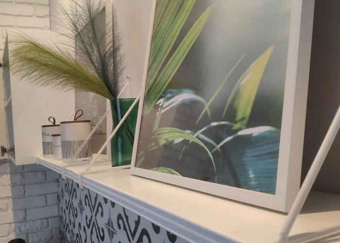 Powstańców X Katowice