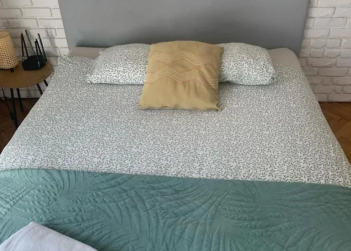 Powstańców X * Katowice