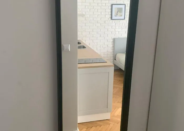 Apartament Powstańców X *