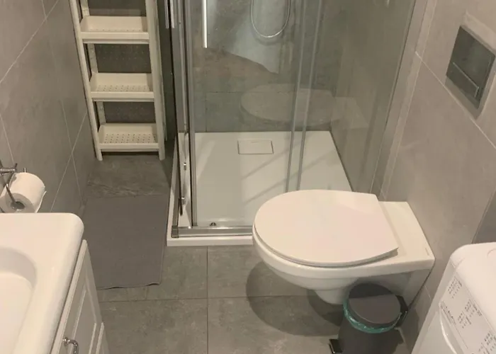 Powstańców X Apartament Katowice