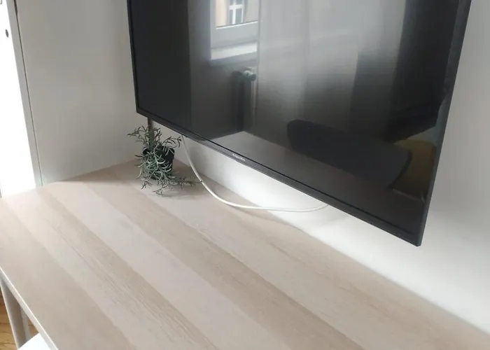 Apartament Powstańców X