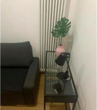 Powstancow X Apartment *