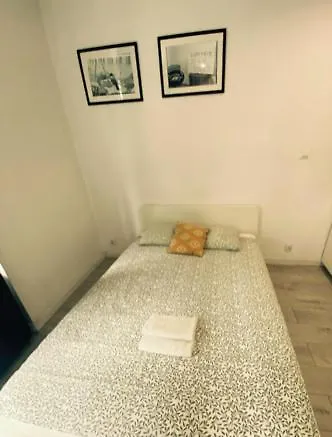 Apartament Powstańców X Katowice