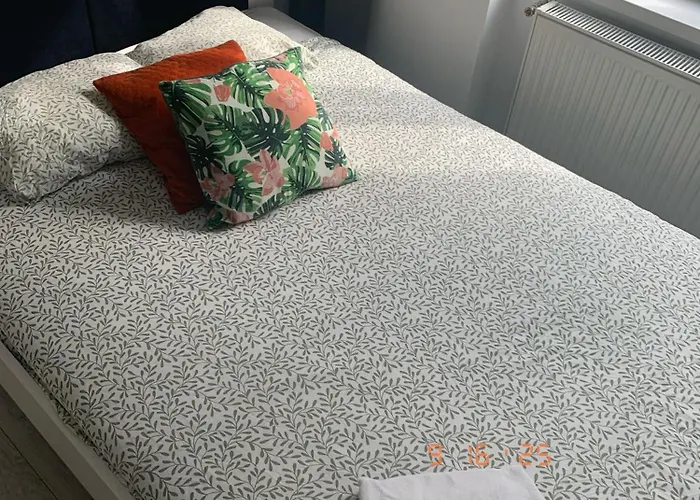 Apartament Powstańców X